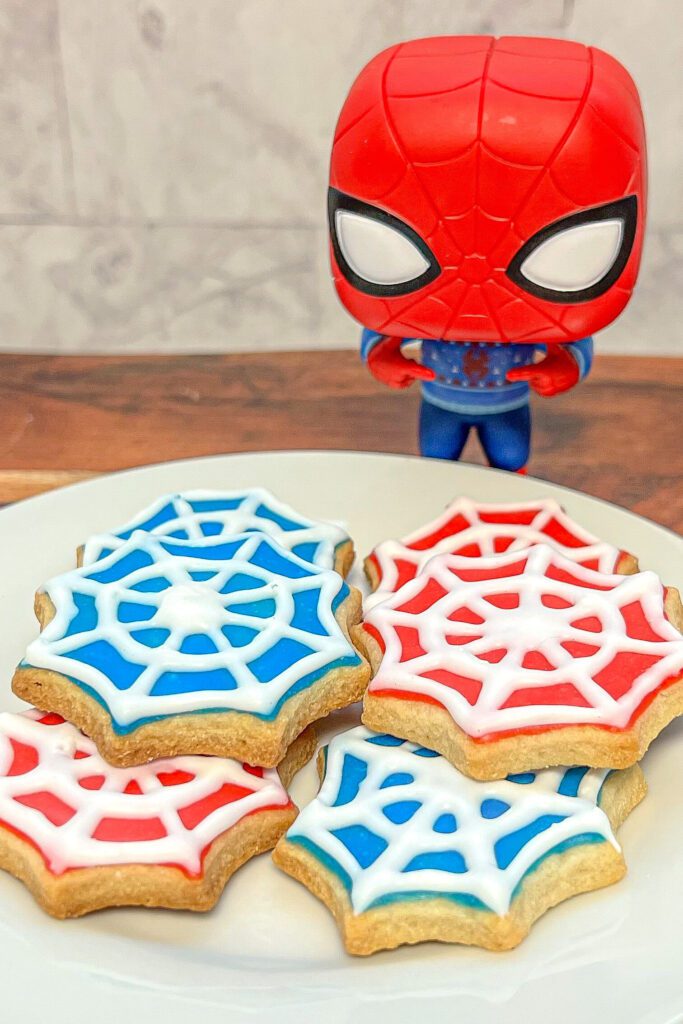 Spiderman