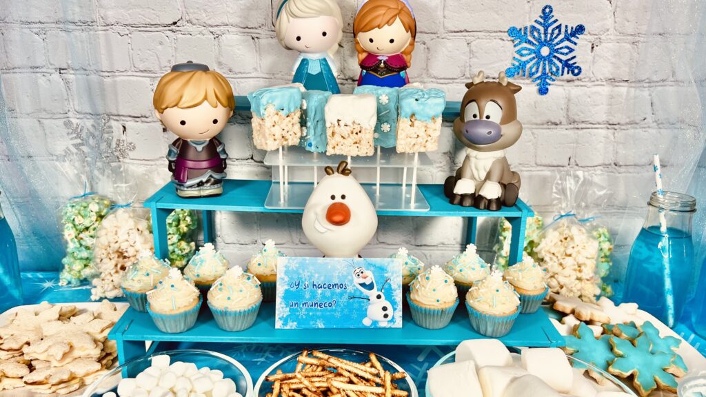 Frozen