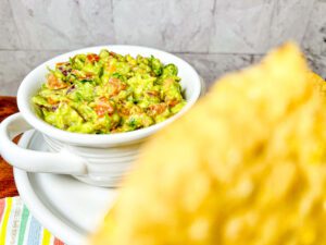 Guacamole