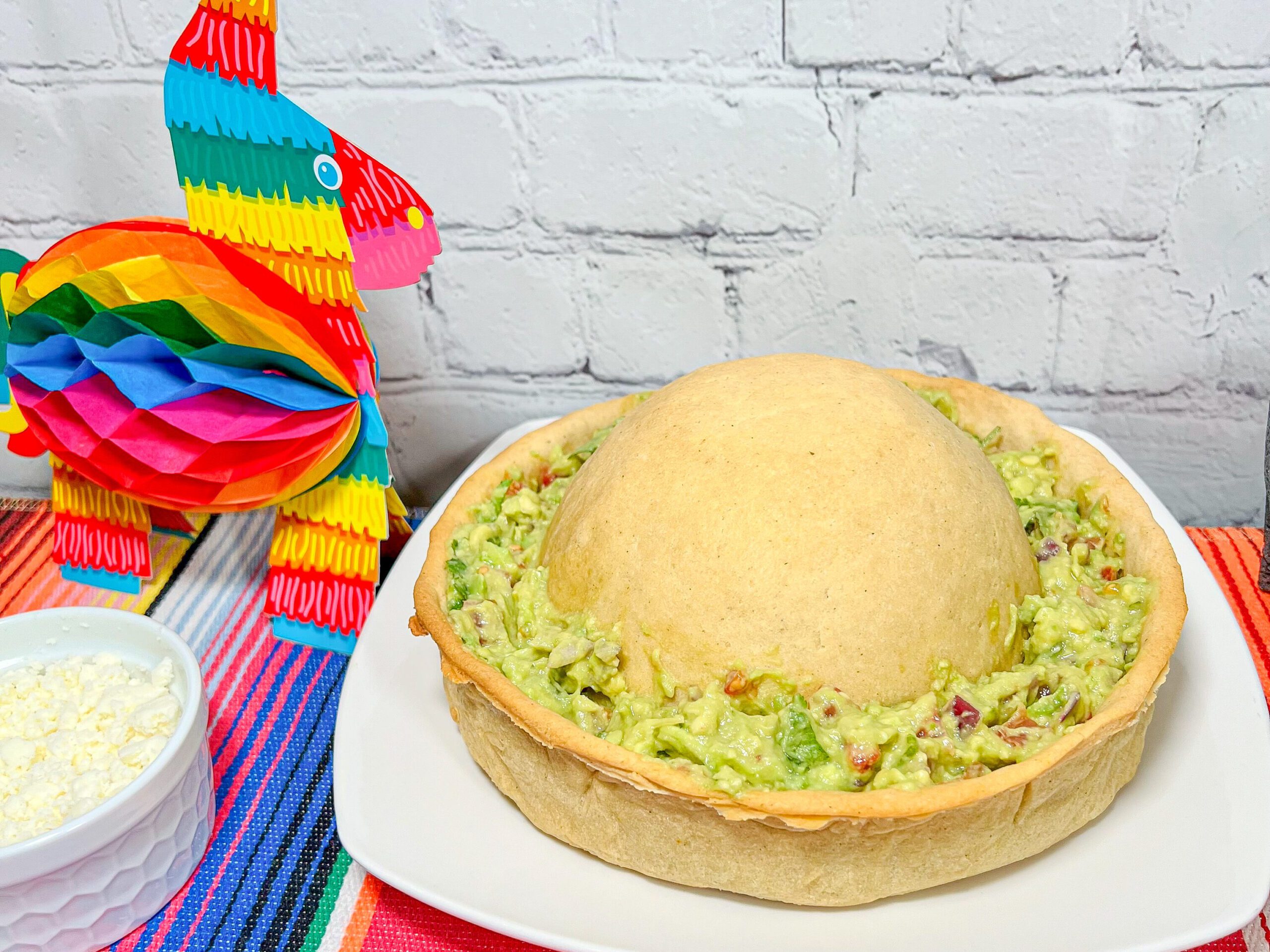 Sombrero de Nacho
