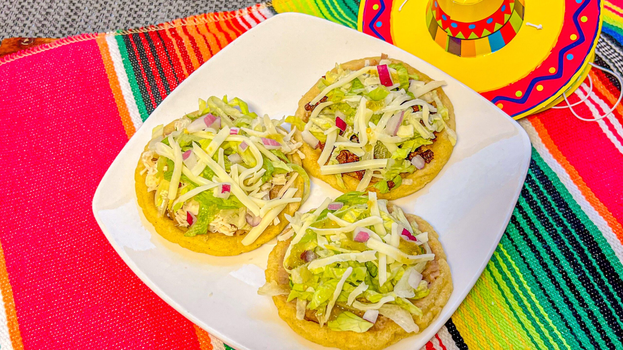 Sopes