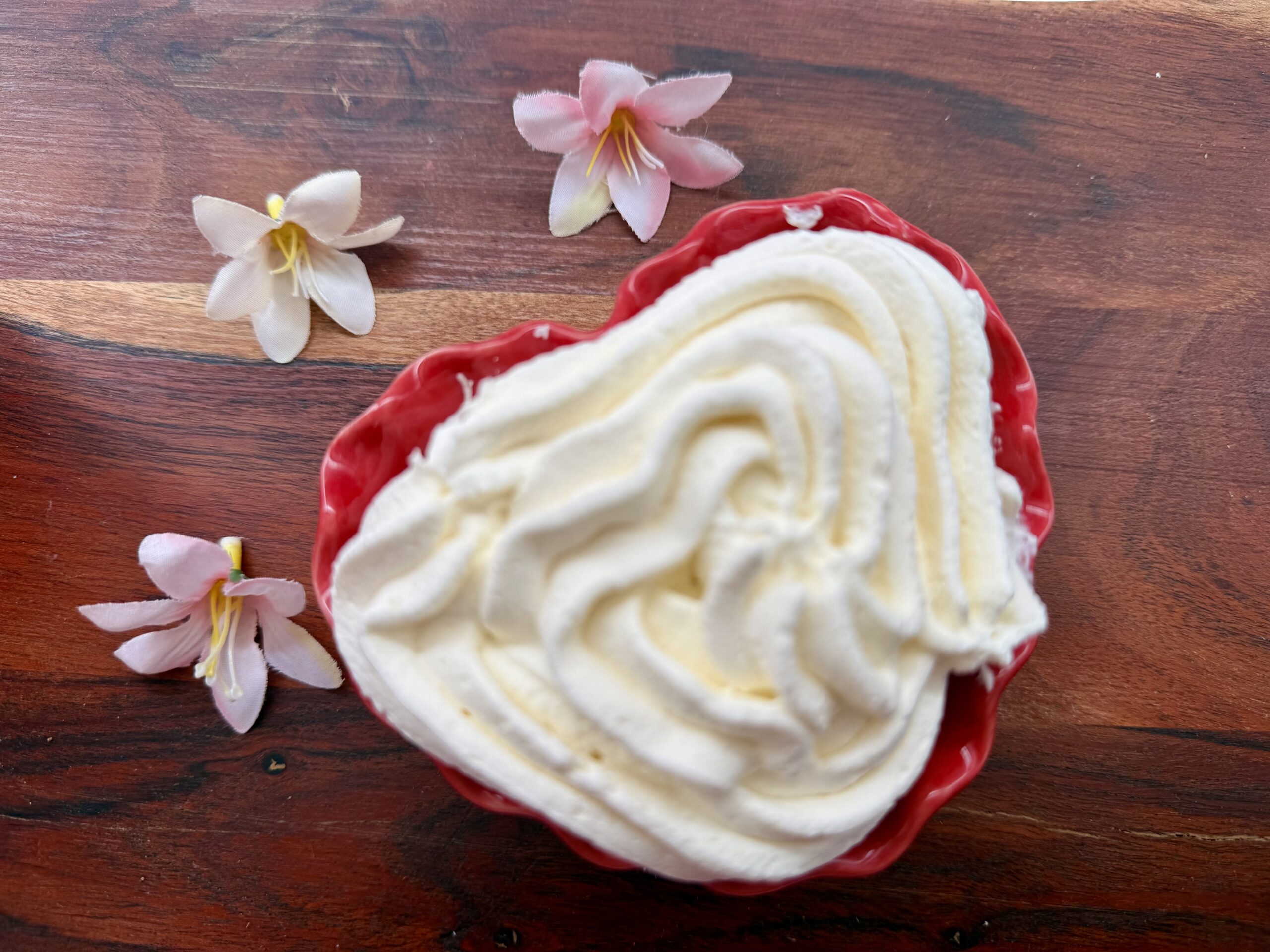 Crema batida