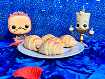 Mini Croissants